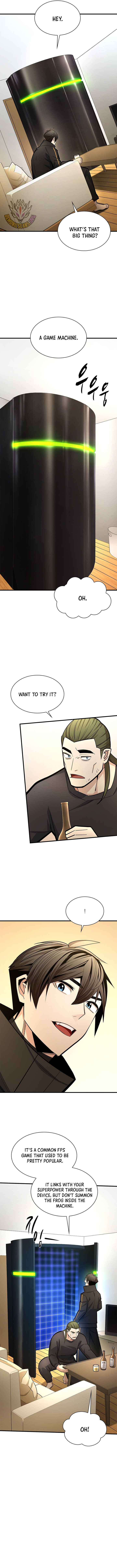 The Tutorial is Too Hard Chapter 280 2